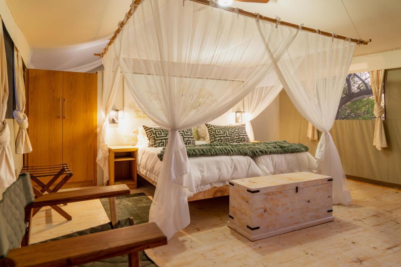 Cape Vulture Lodge הודספרויט מראה חיצוני תמונה